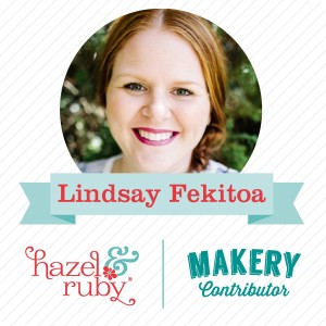 Hazel and Ruby Contributor - https://seelindsay.com