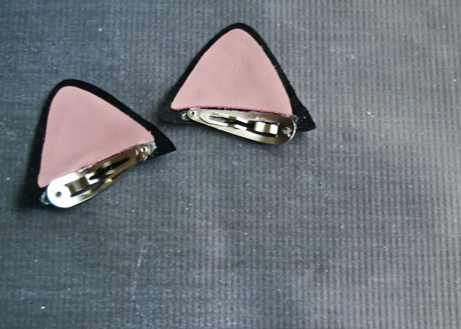 girl hair accessories