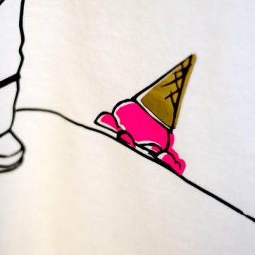 Use your Cricut Explore to make T-Shirts