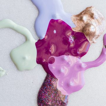 Making time for mom and summer nail polish trends