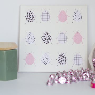Ever wondered how to upload your own image into Cricut Design Space? Let me walk you through it.