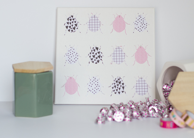 Ever wondered how to upload your own image into Cricut Design Space? Let me walk you through it.