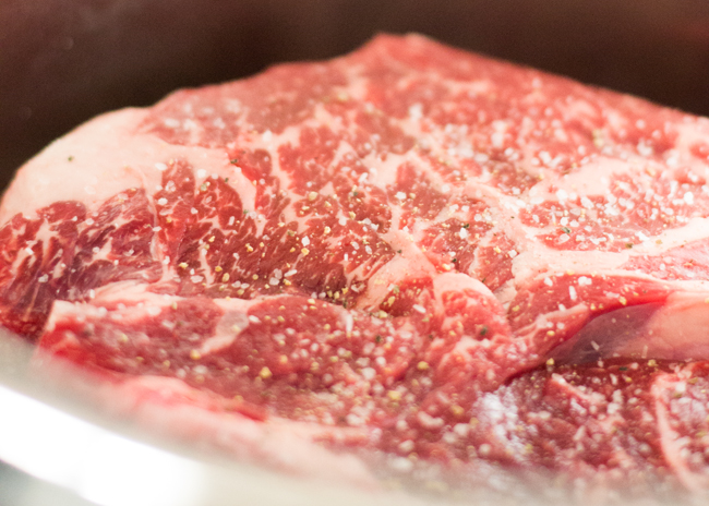 The best pot roast dinner recipe