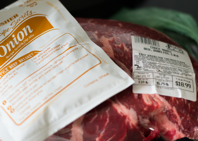 best cut of beef for sunday roast dinner