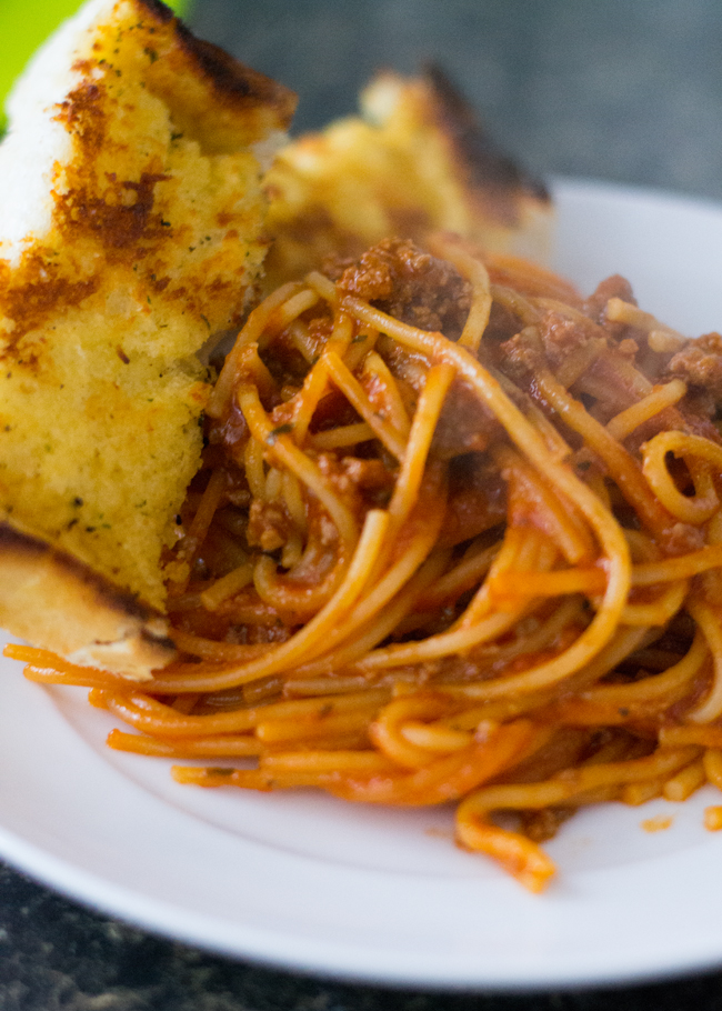 easy instant pot recipe