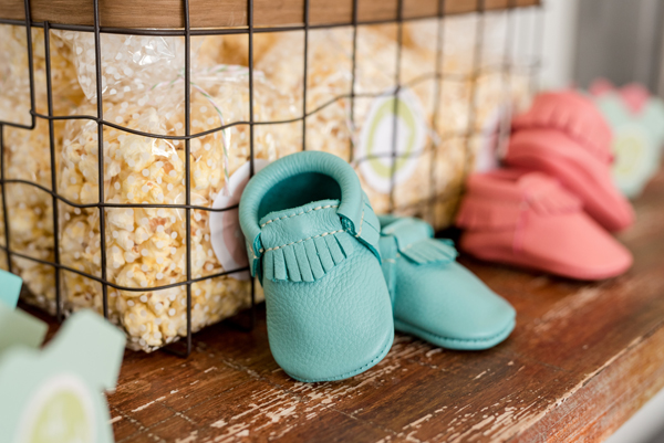 Twin baby shower gift ideas
