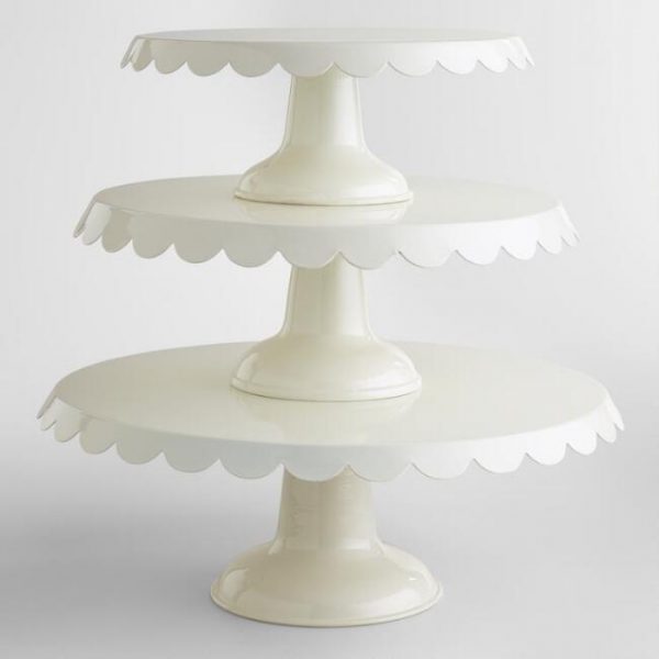 Amelie cake stand