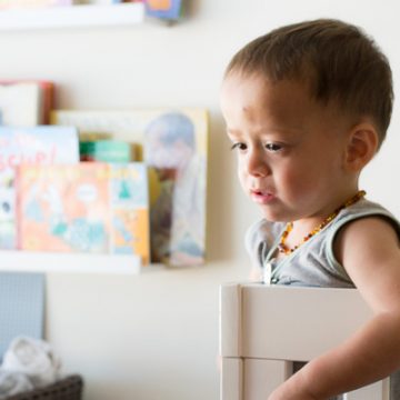 Any Dads of Preemies out there? Here are the best tech items for your baby.