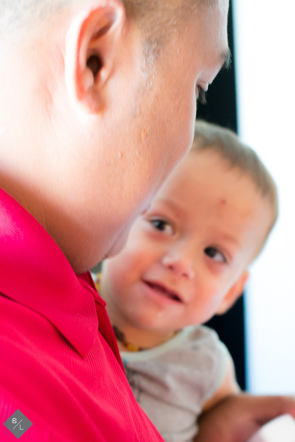 Any Dads of Preemies out there? Here are the best tech items for your baby.