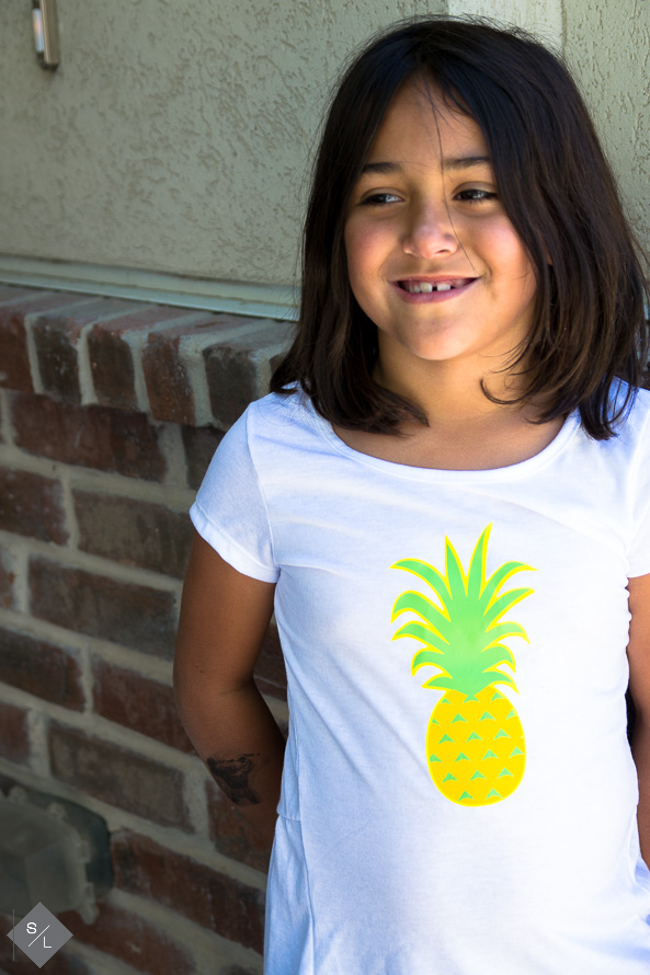 Create your own Pineapple Shirt-1