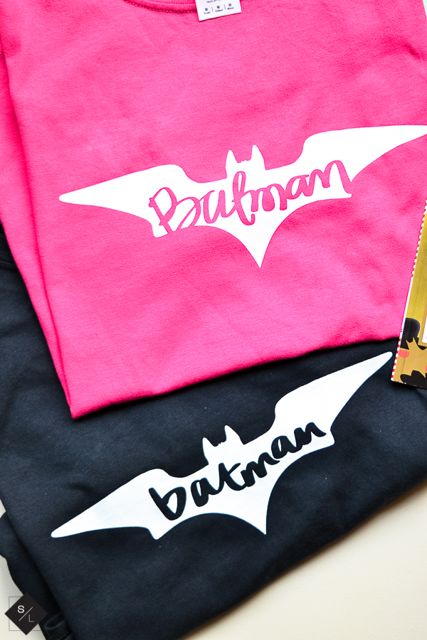free batman svg