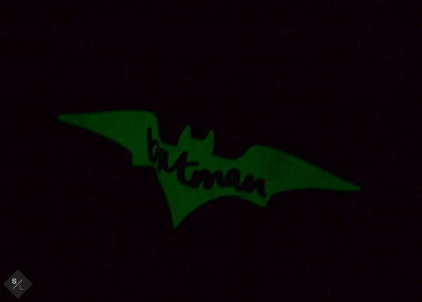 glow in the dark iron on