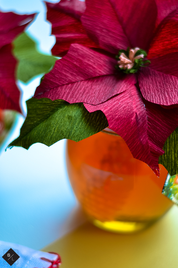 how to cut crepe paper with cricut