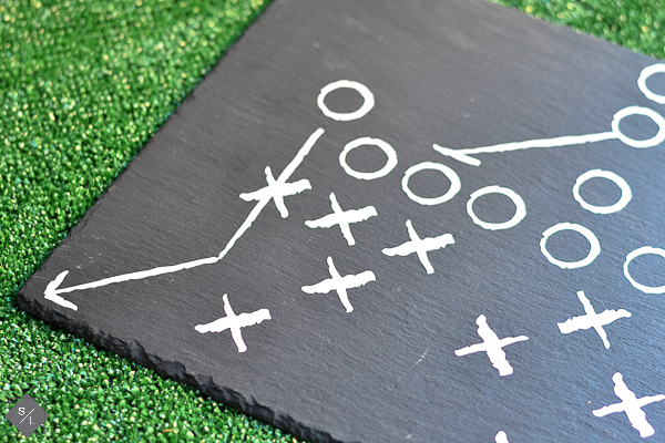 FOOTBALL SVG