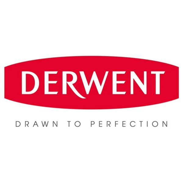 Learn how to draw using your Cricut Explore or Cricut Maker and create this modern mountain art. #CricurMade #Derwent #Xyron #Cricut