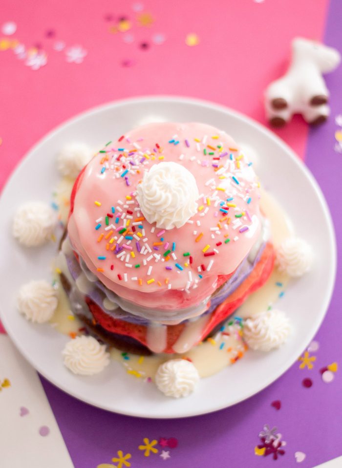 unicorn food ideas