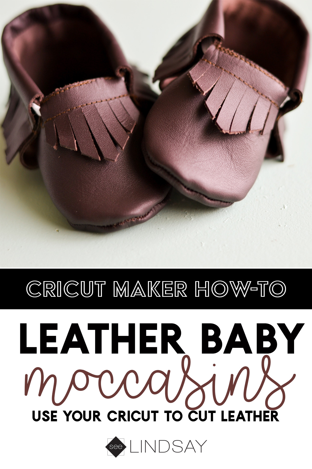 baby moccasins