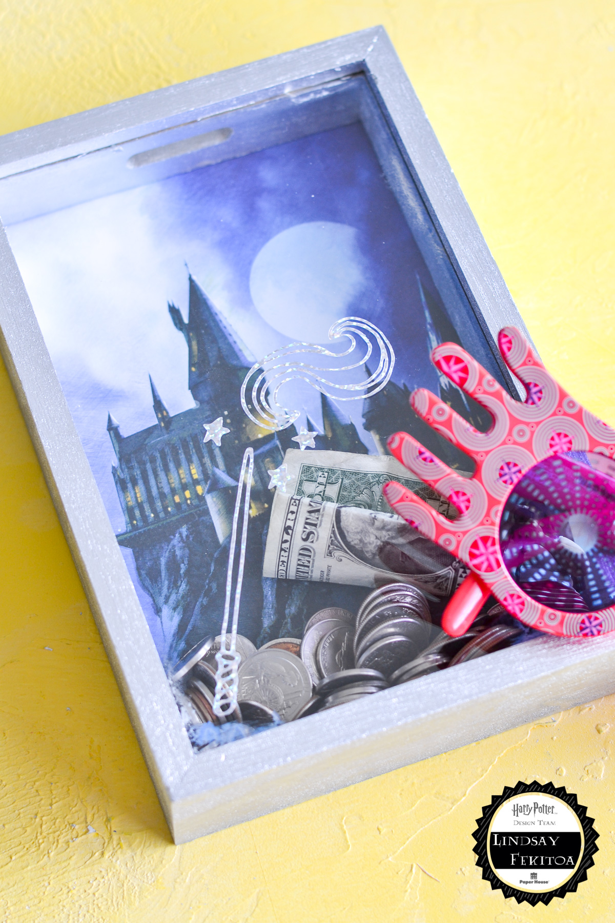Wish Bank