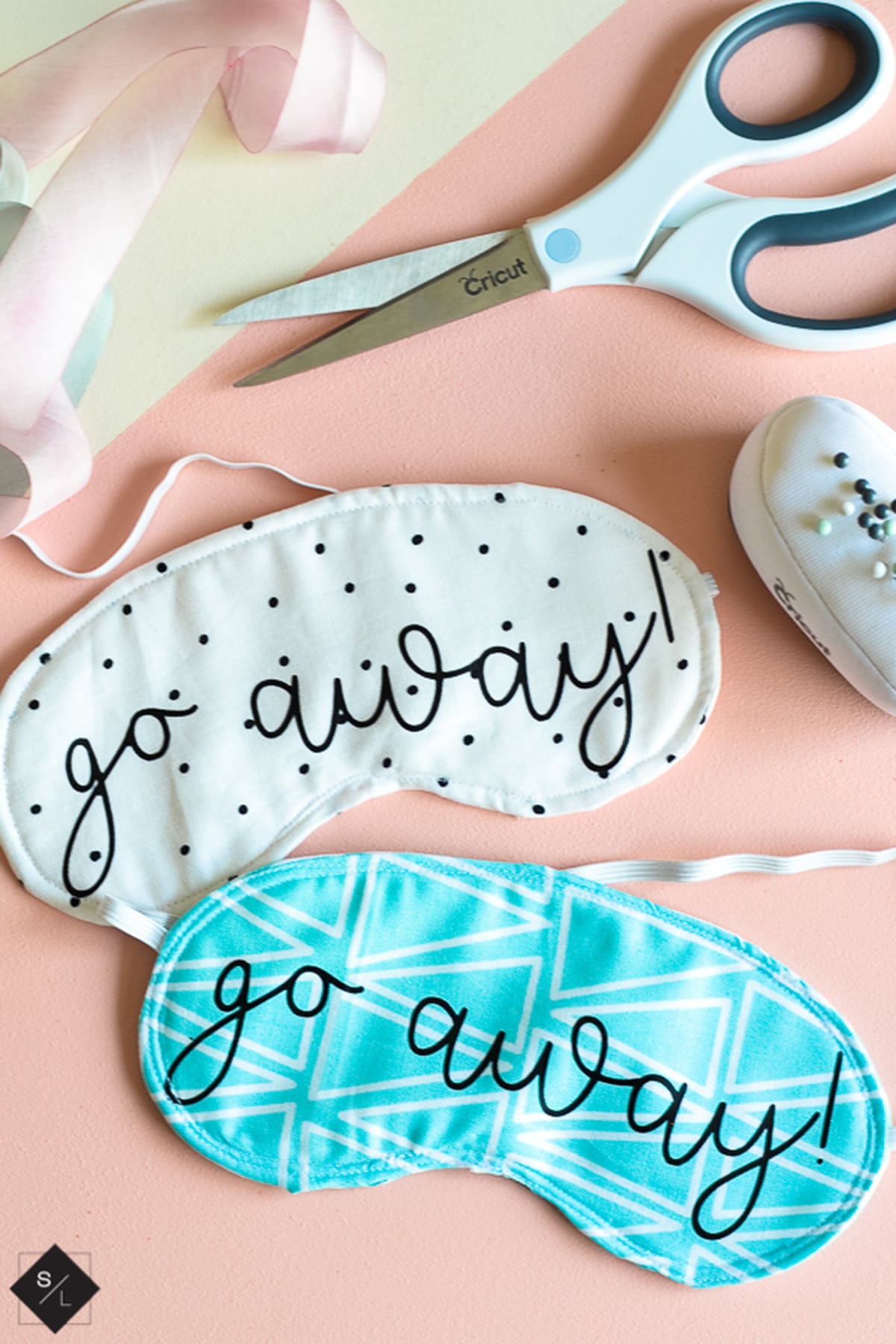 diy sleep mask