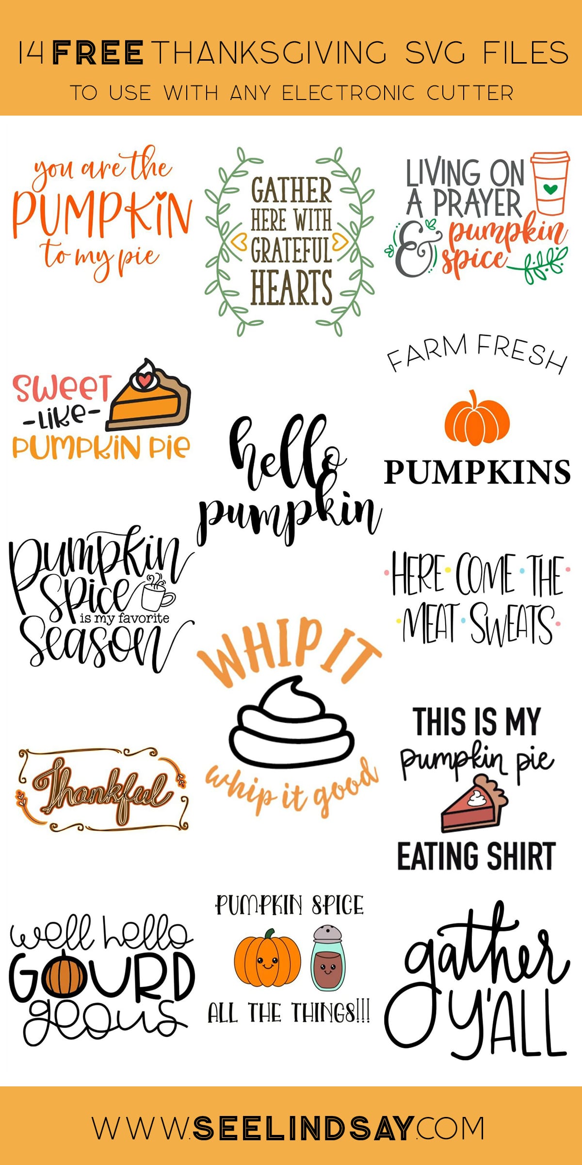 free thanksgiving svg