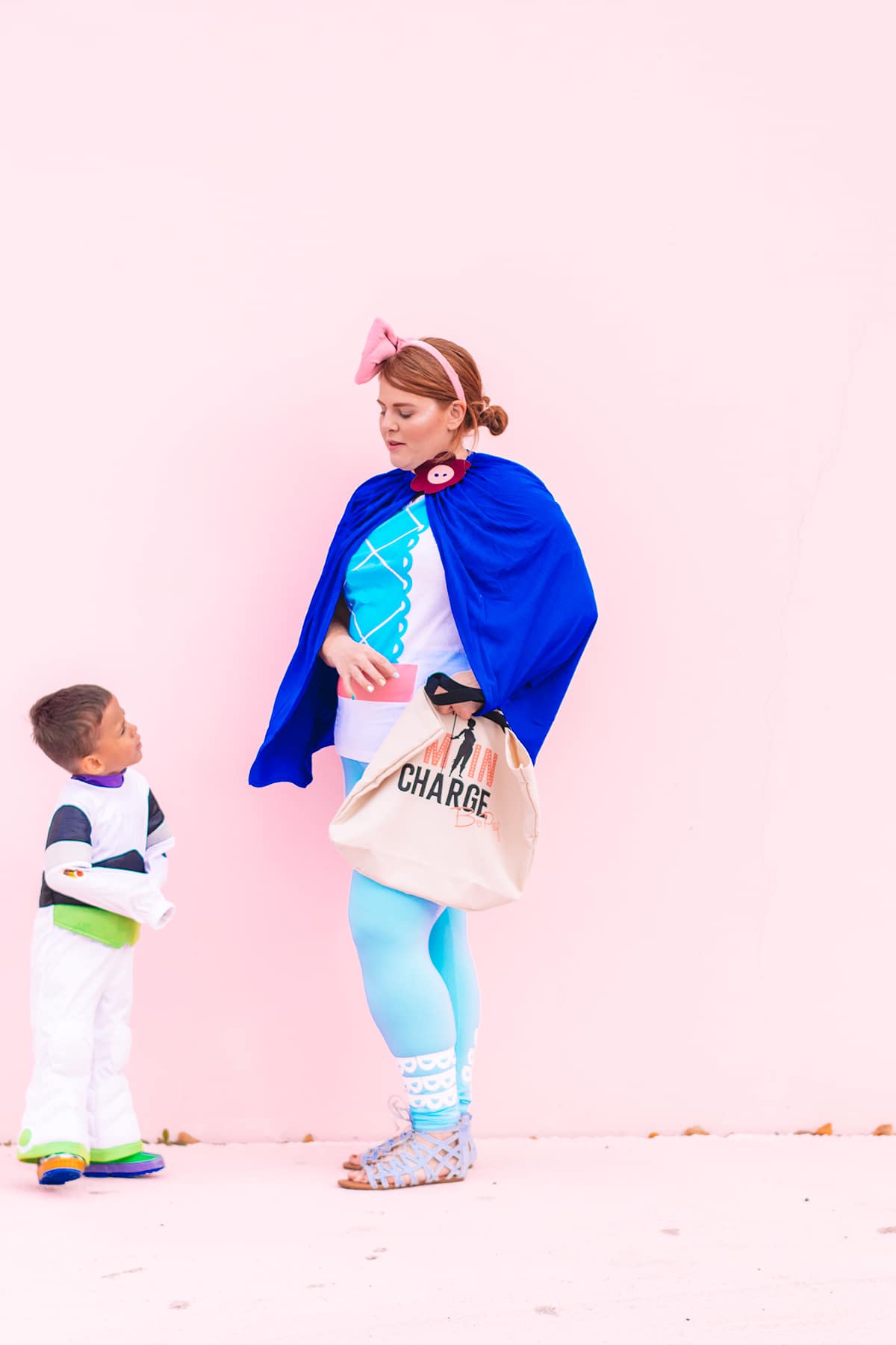 toy story 4 costume