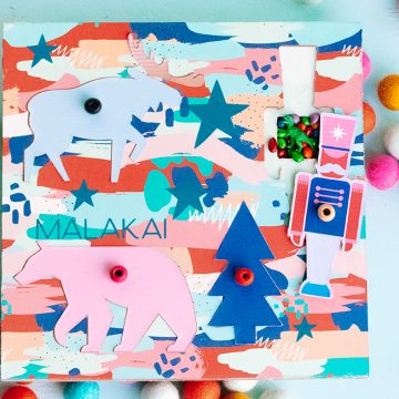diy puzzle