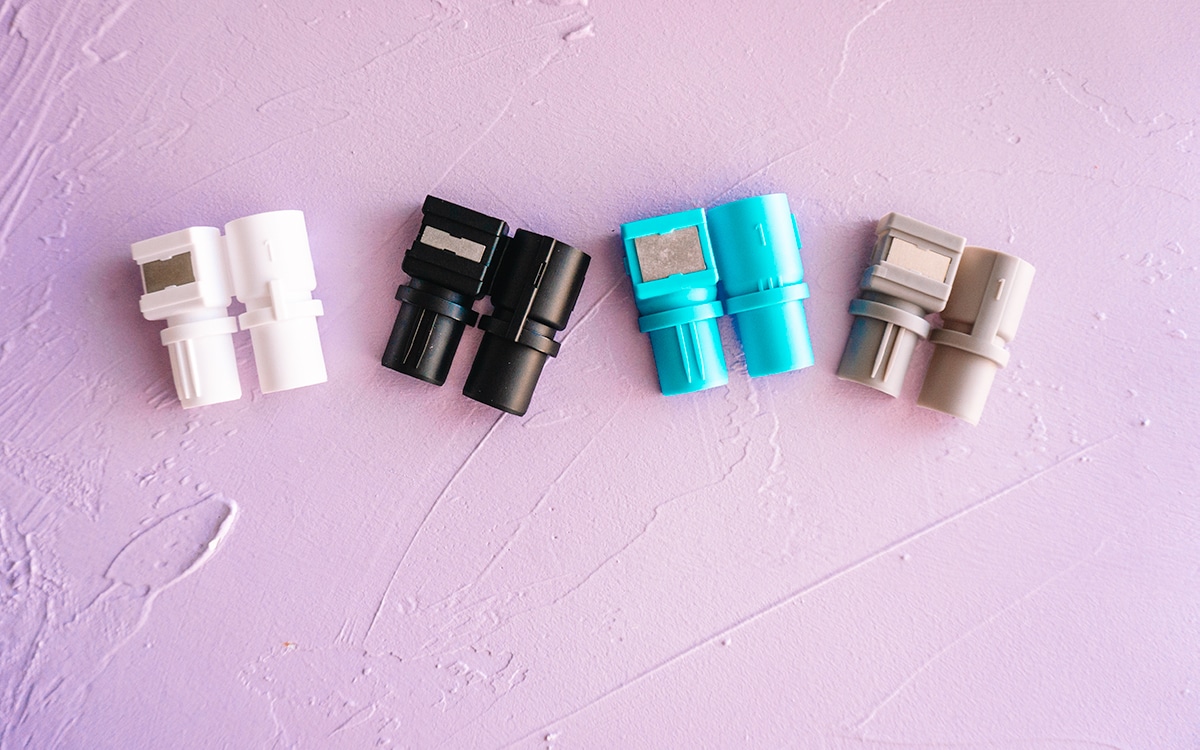 cameo blade adapters