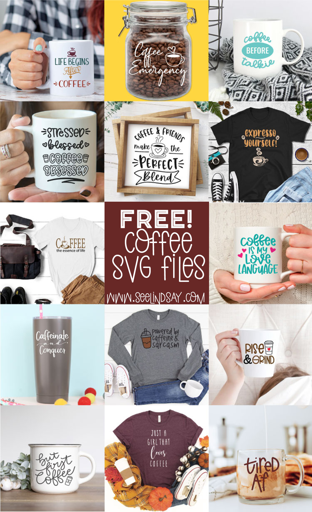 coffee svg file