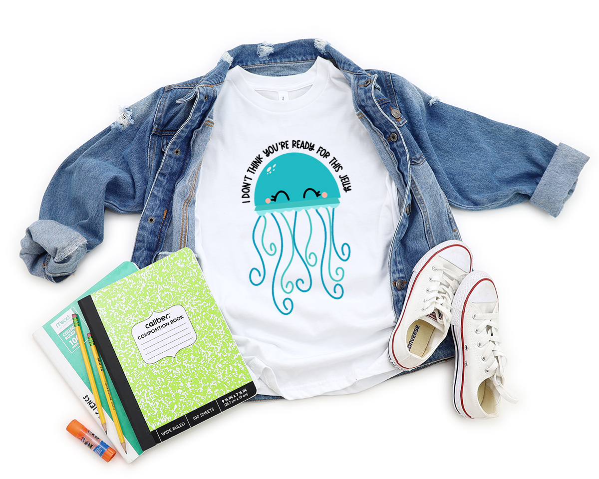 free jellyfish svg file